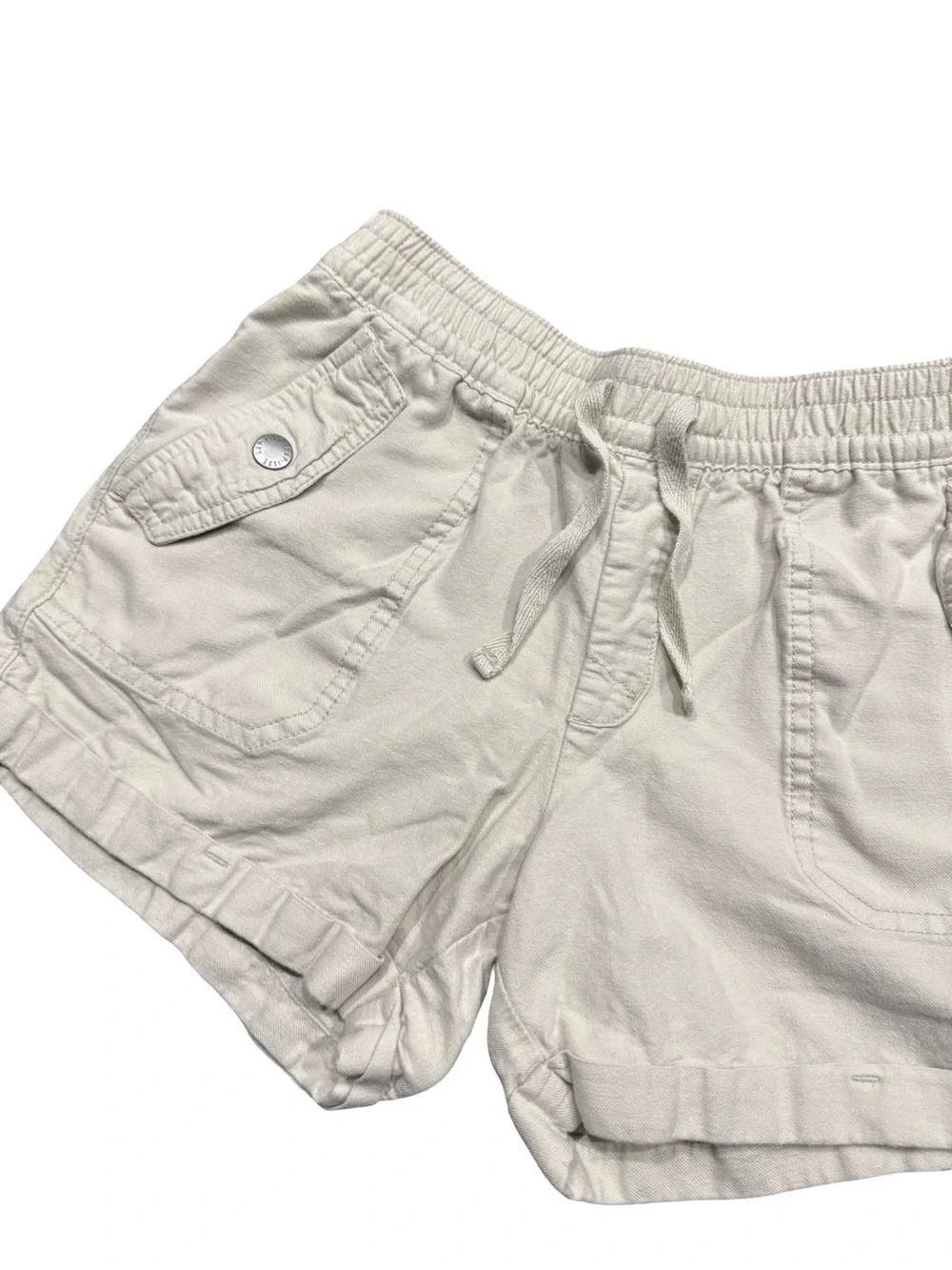 Gap Kids Cargo Utility Shorts